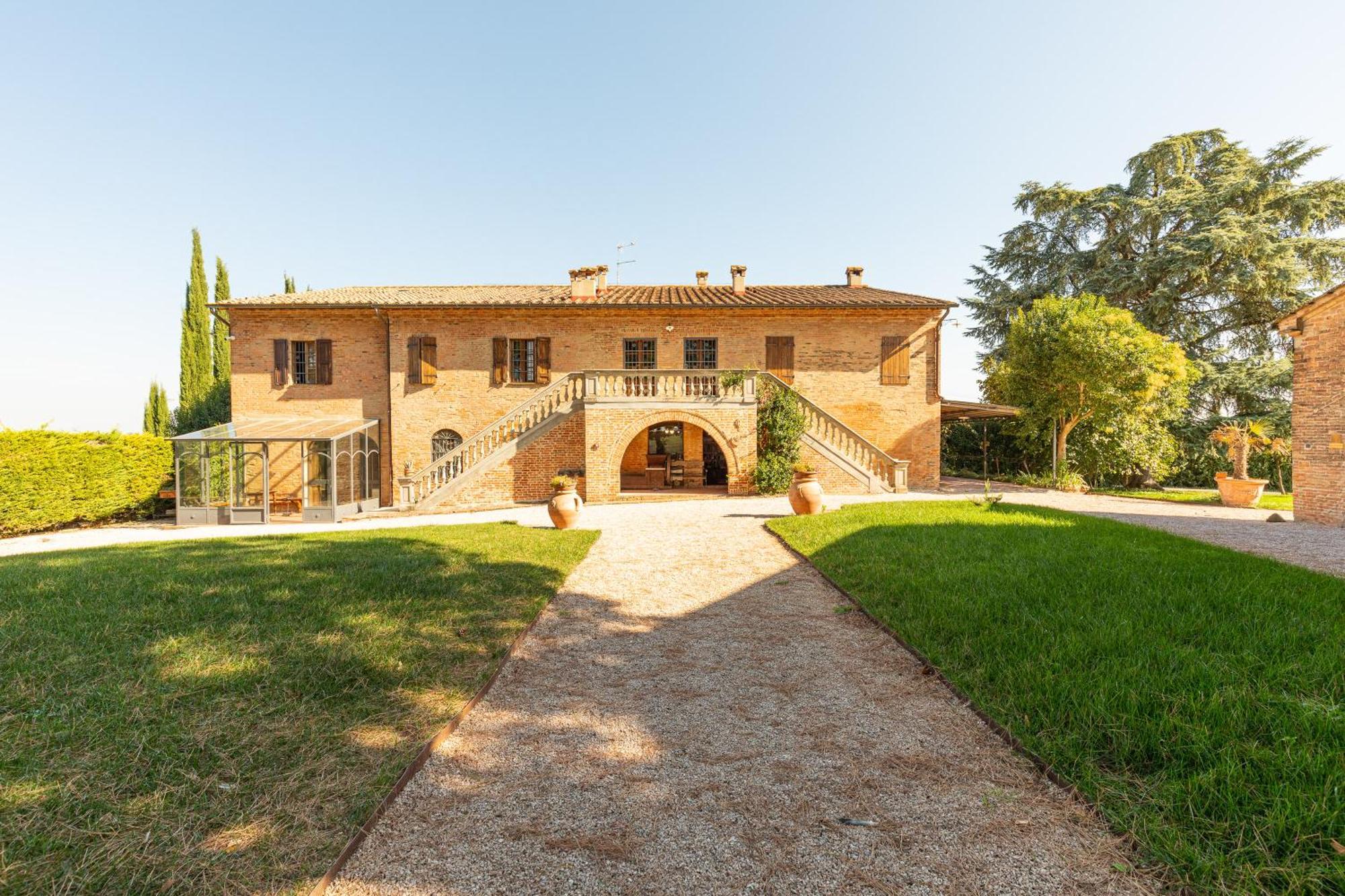 Appartamento Nobile Montepulciano Exterior photo